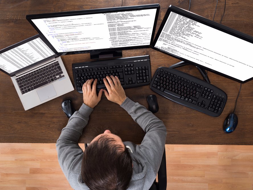 Invenit Micronology Information Technology Solutions | 6 tech jobs that will grow like crazy in 2017 and beyond Information Security Analyst