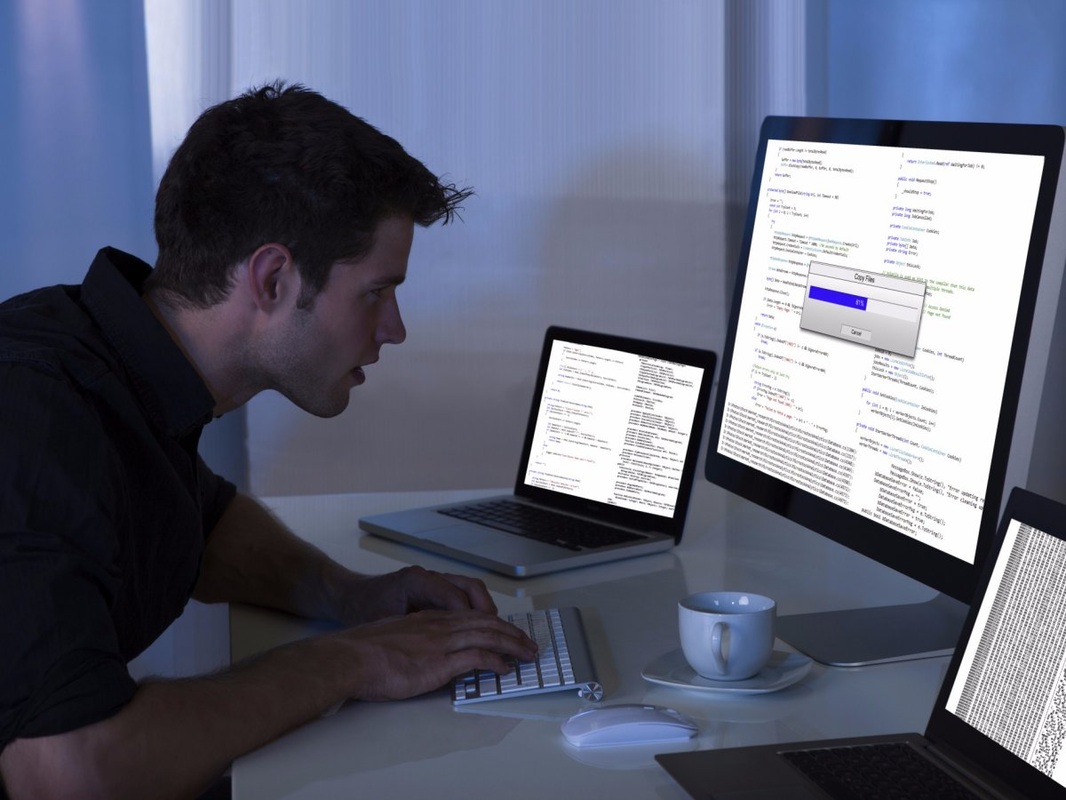 Invenit Micronology Information Technology Solutions | 6 tech jobs that will grow like crazy in 2017 and beyond Web Developer